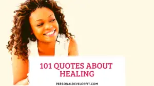 quotes about healing