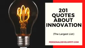 quotes about innovation