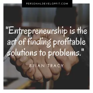 quotes about entrepreneurship