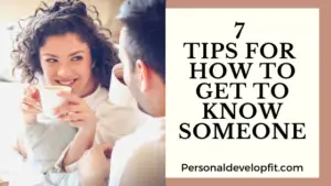 questions on how to get to know someone