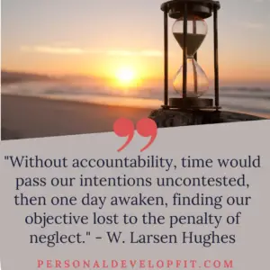 quotes on accountability 