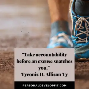 quotes on accountability 