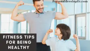tips for how to be healthy