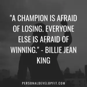 quotes on winning