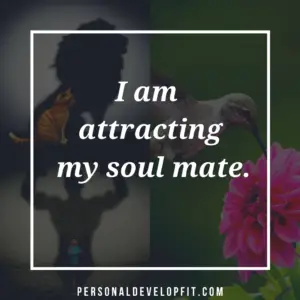 affirmations for relationships